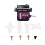 Original Aoguangfei A20Cls 9g Digital Glider Helicopter Special All-Metal Coreless Cup 5kg Swashplate Steering Gear